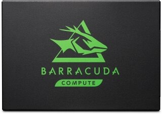 Seagate Barracuda 120 1 TB (ZA1000CM10003) SSD kullananlar yorumlar